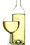Fresh Fall California White Juices