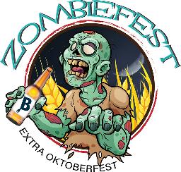 BB ZOMBIEFEST BEER KIT (LIMITED)